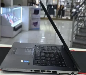 New Laptop HP EliteBook 850 G1 4GB Intel Core i5 HDD 500GB