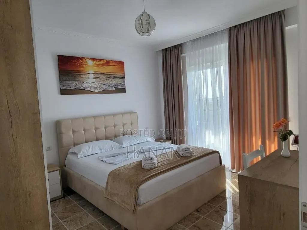 1bdrm Apartment in Yeka, Kirkos for sale
