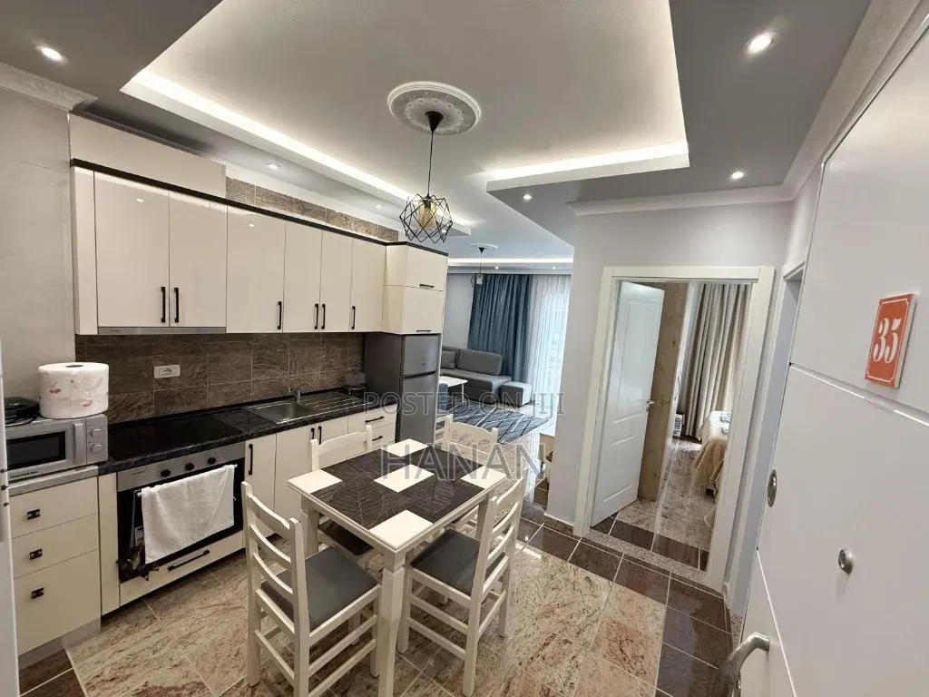 1bdrm Apartment in Yeka, Kirkos for sale