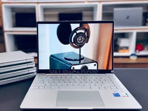 New Laptop HP Pavilion 15 16GB Intel Core i5 SSD 1T