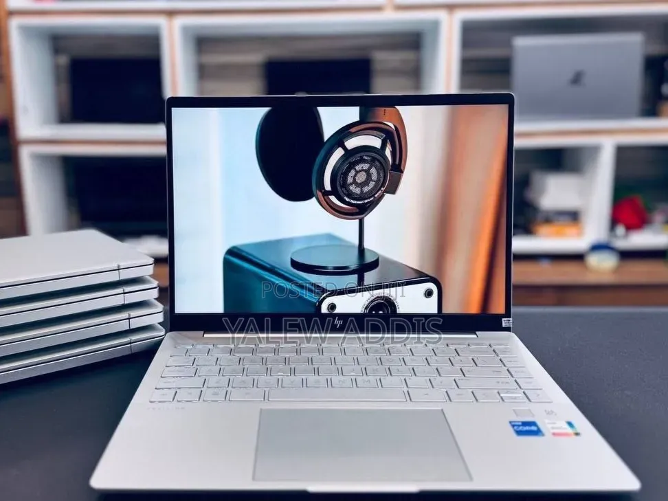 New Laptop HP Pavilion 15 16GB Intel Core i5 SSD 1T