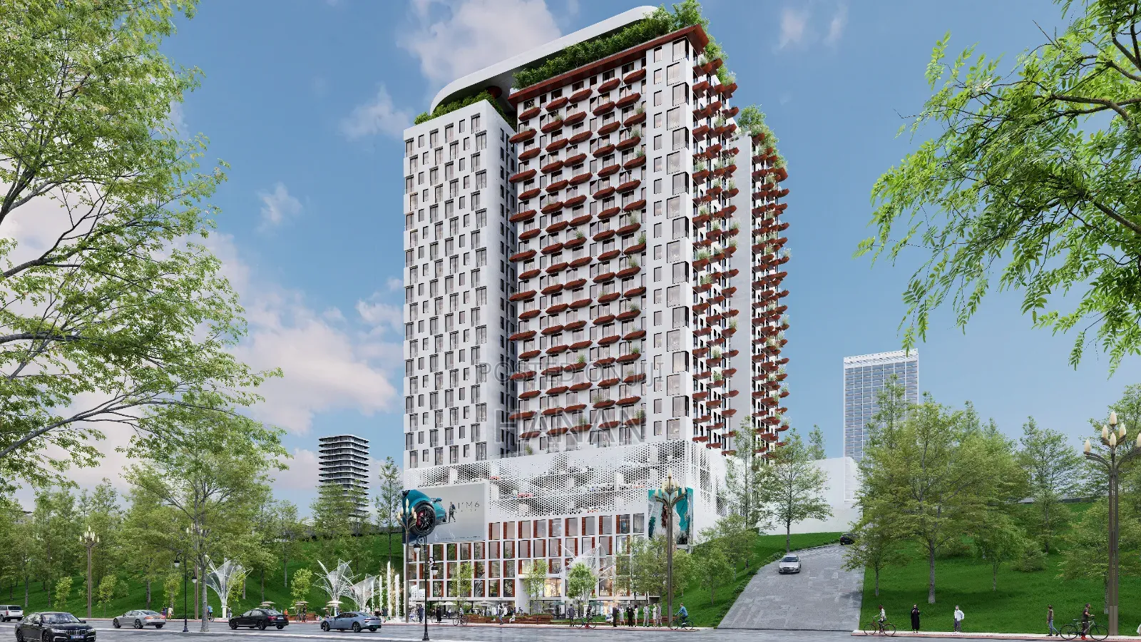 1bdrm Apartment in Yeka, Kirkos for sale
