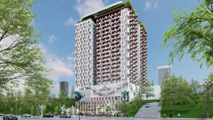 1bdrm Apartment in Yeka, Kirkos for sale