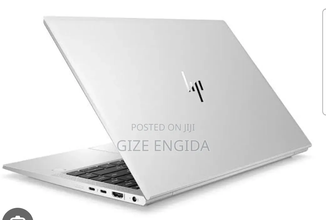 New Laptop HP EliteBook 840 G8 16GB Intel Core i7 SSD 512GB