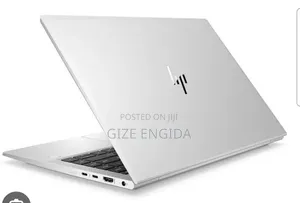New Laptop HP EliteBook 840 G8 16GB Intel Core i7 SSD 512GB