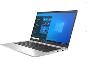 New Laptop HP EliteBook 840 G8 16GB Intel Core i7 SSD 512GB