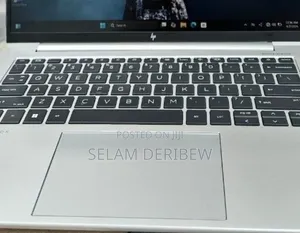 New Laptop HP EliteBook 840 G9 16GB Intel Core i9 SSD 512GB