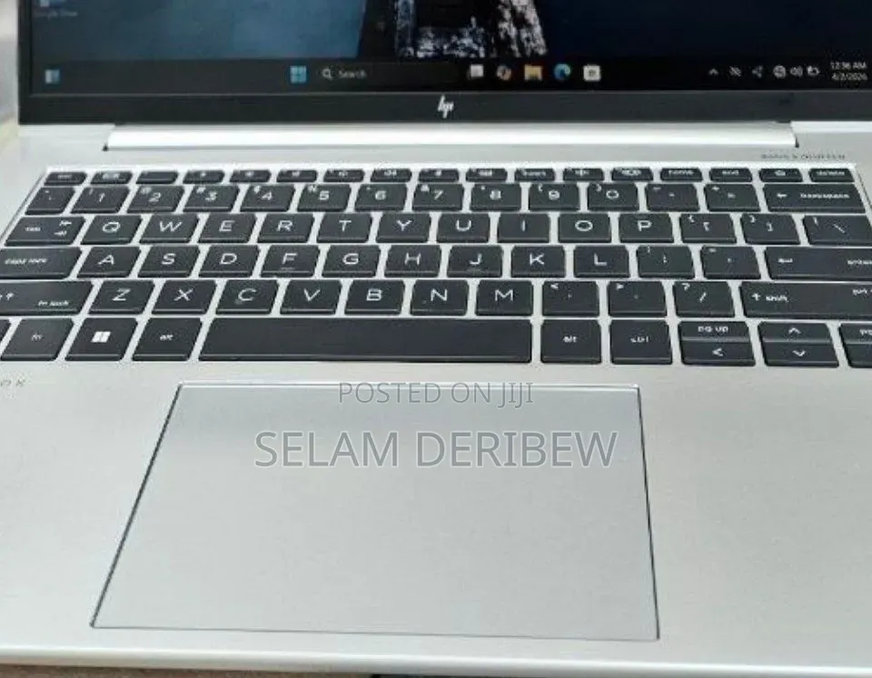 New Laptop HP EliteBook 840 G9 16GB Intel Core i9 SSD 512GB