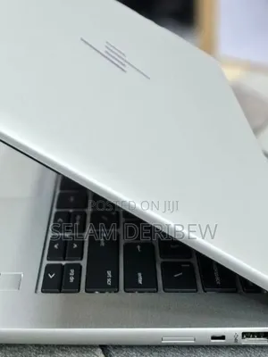 New Laptop HP EliteBook 840 G9 16GB Intel Core i9 SSD 512GB