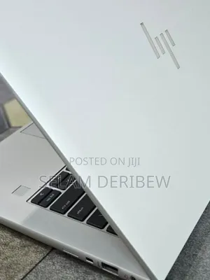 New Laptop HP EliteBook 840 G9 16GB Intel Core i9 SSD 512GB
