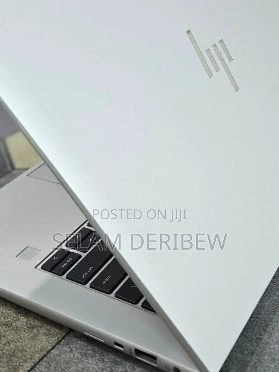 New Laptop HP EliteBook 840 G9 16GB Intel Core i9 SSD 512GB