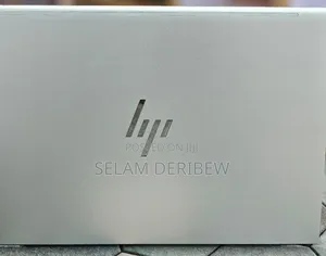 New Laptop HP EliteBook 840 G9 16GB Intel Core i9 SSD 512GB