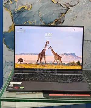 New Laptop Lenovo Legion Y520 16GB AMD Ryzen 7 SSD 512GB
