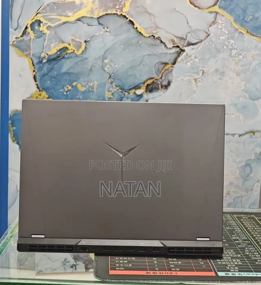 New Laptop Lenovo Legion Y520 16GB AMD Ryzen 7 SSD 512GB
