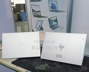 New Laptop HP EliteBook 840 G9 16GB Intel Core i7 SSD 512GB
