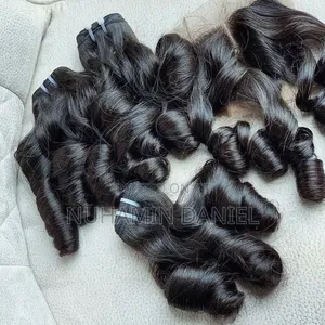 Like Human Hair