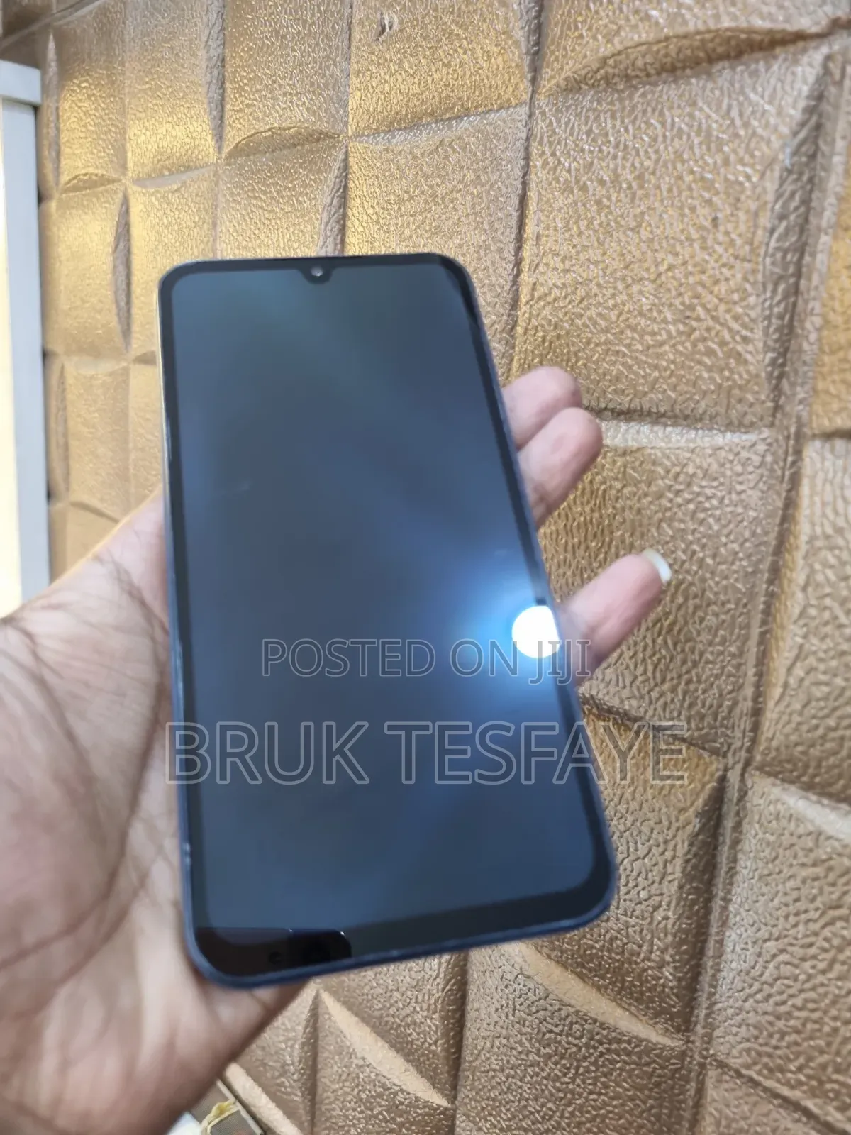 New Samsung Galaxy A15 128 GB Blue