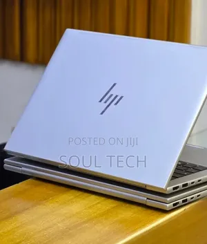 New Laptop HP EliteBook 840 G11 16GB Intel Core Ultra 7 SSD 512GB