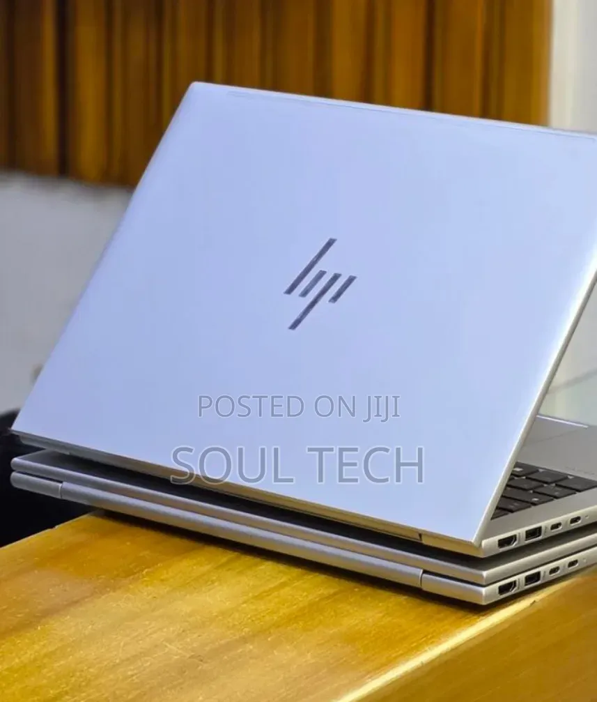 New Laptop HP EliteBook 840 G11 16GB Intel Core Ultra 7 SSD 512GB