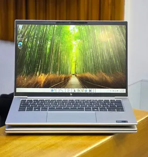 New Laptop HP EliteBook 840 G11 16GB Intel Core Ultra 7 SSD 512GB