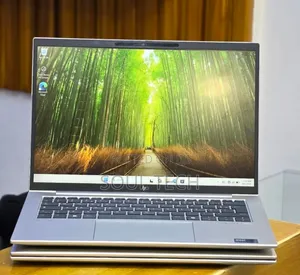 New Laptop HP EliteBook 840 G11 16GB Intel Core Ultra 7 SSD 512GB