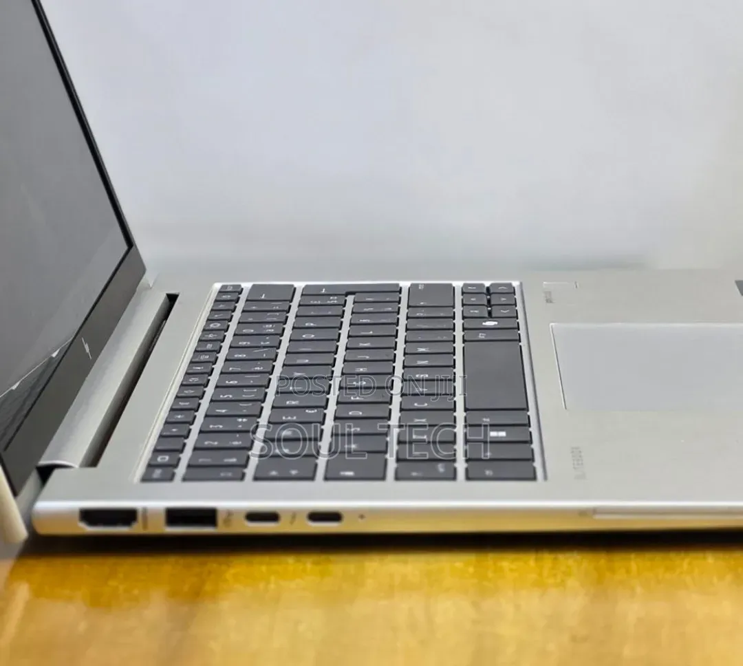 New Laptop HP EliteBook 840 G11 16GB Intel Core Ultra 7 SSD 512GB