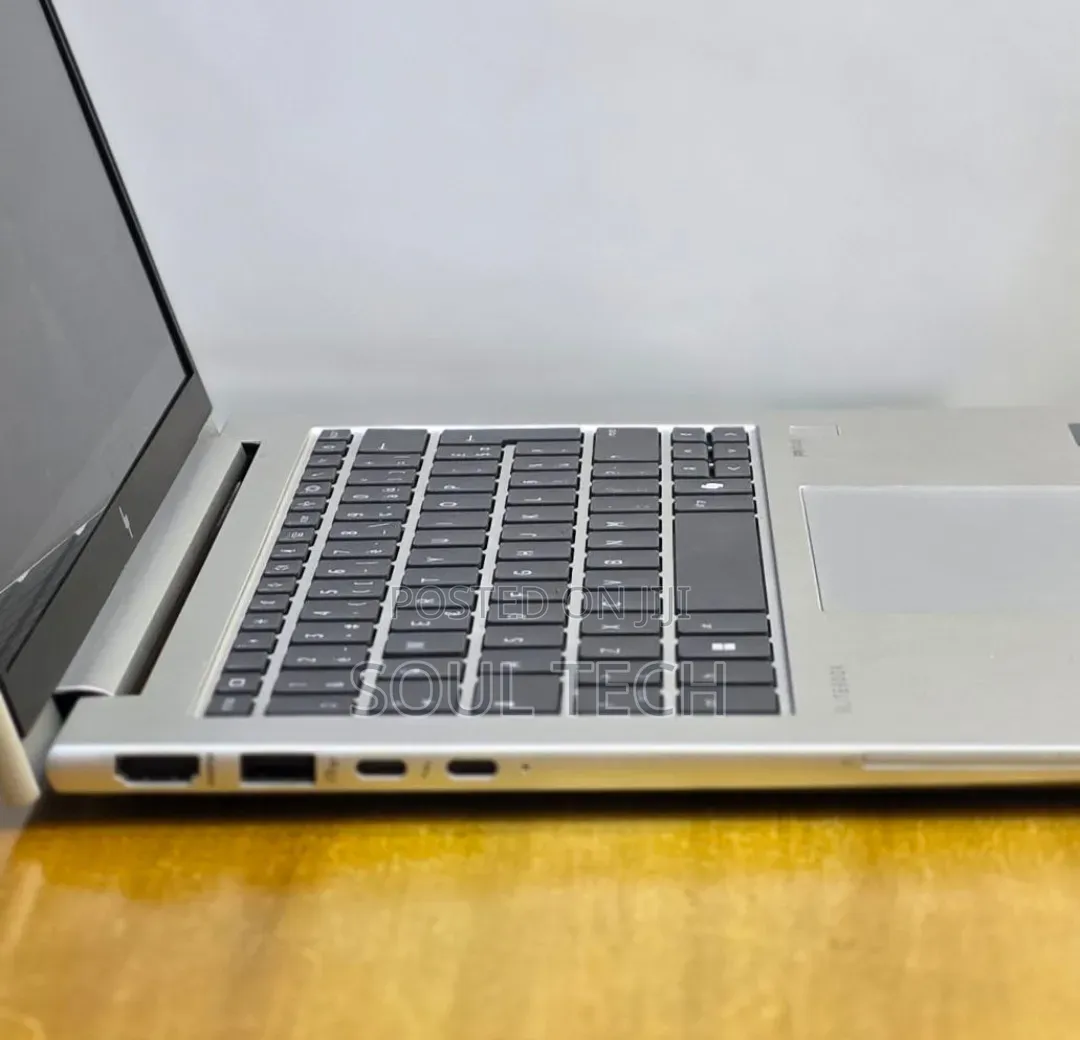 New Laptop HP EliteBook 840 G11 16GB Intel Core Ultra 7 SSD 512GB