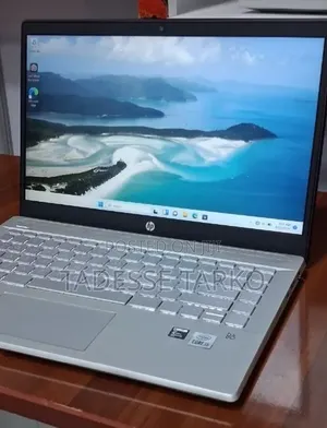 New Laptop HP Pavilion 14 8GB Intel Core i5 SSD 512GB