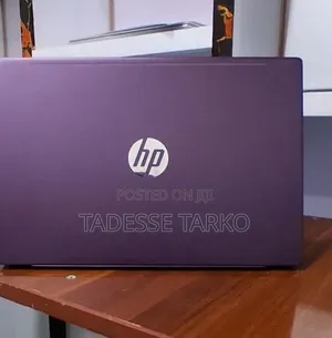 New Laptop HP Pavilion 14 8GB Intel Core i5 SSD 512GB