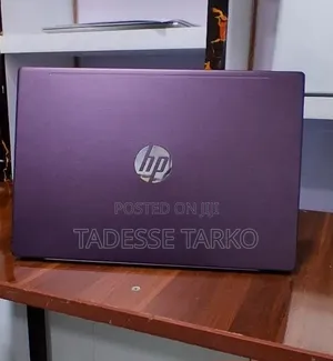 New Laptop HP Pavilion 14 8GB Intel Core i5 SSD 512GB