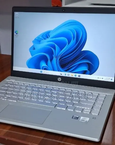 New Laptop HP Pavilion 14 8GB Intel Core i5 SSD 512GB