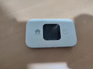 Huwaui Portable WiFi Router