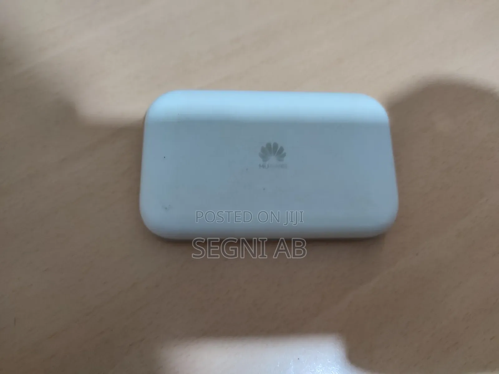 Huwaui Portable WiFi Router