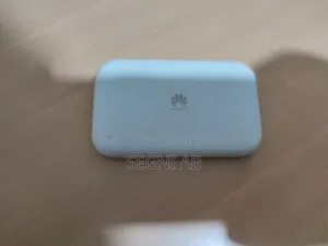 Huwaui Portable WiFi Router