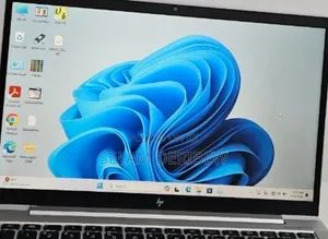New Laptop HP EliteBook 840 G8 16GB Intel Core i7 SSD 512GB