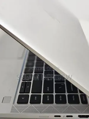 New Laptop HP EliteBook 840 G8 16GB Intel Core i7 SSD 512GB