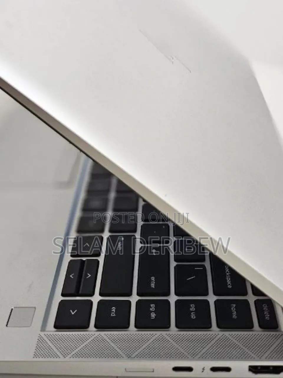 New Laptop HP EliteBook 840 G8 16GB Intel Core i7 SSD 512GB