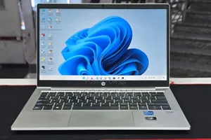 New Laptop HP 16GB Intel Core i5 SSD 512GB