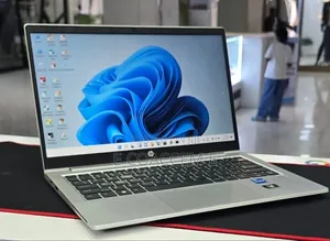 New Laptop HP 16GB Intel Core i5 SSD 512GB