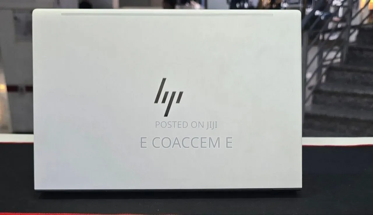 New Laptop HP 16GB Intel Core i5 SSD 512GB