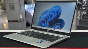 New Laptop HP 16GB Intel Core i5 SSD 512GB