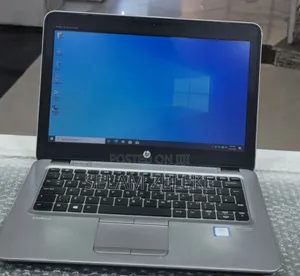 New Laptop HP EliteBook 820 G3 8GB Intel Core i5 HDD 1T