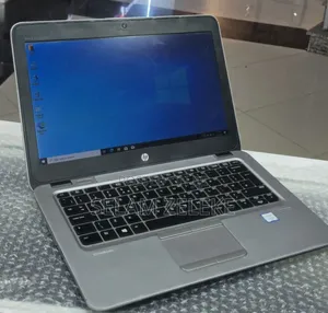 New Laptop HP EliteBook 820 G3 8GB Intel Core i5 HDD 1T