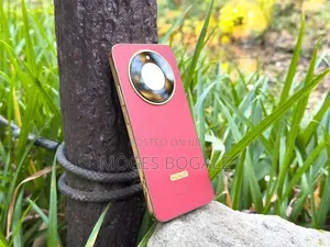 New Honor X9d 256 GB Black