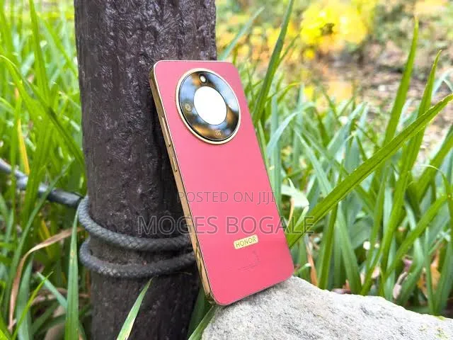New Honor X9d 256 GB Black