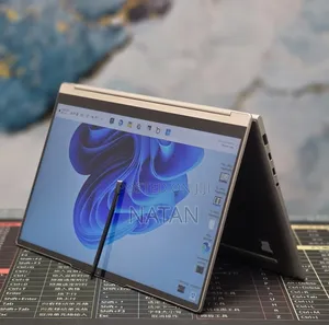 New Laptop Lenovo Yoga 9i 16GB Intel Core i7 SSD 512GB