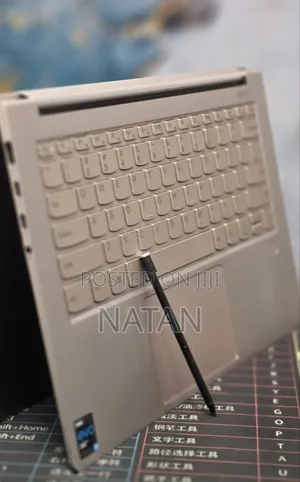 New Laptop Lenovo Yoga 9i 16GB Intel Core i7 SSD 512GB