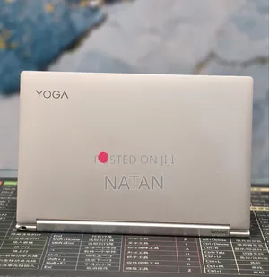 New Laptop Lenovo Yoga 9i 16GB Intel Core i7 SSD 512GB