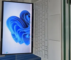 New Laptop HP Envy 13 16GB Intel Core i5 SSD 512GB