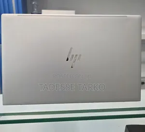 New Laptop HP Envy 13 16GB Intel Core i5 SSD 512GB